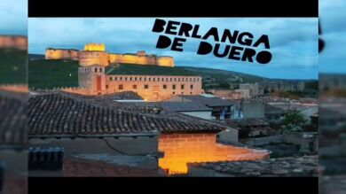 Pueblos medievales, castillos, un tesoro mozárabe... estos son los motivos para perderse en Soria