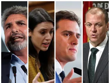 Los mejores momentos de la campaña Los mejores momentos de la campaña