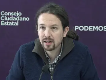 ¿Quién es Pablo Iglesias? ¿Quién es Pablo Iglesias?