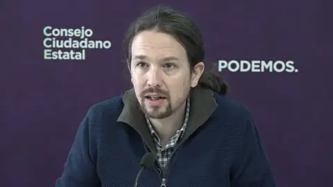 ¿Quién es Pablo Iglesias? ¿Quién es Pablo Iglesias?