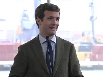 ¿Quién es Pablo Casado? ¿Quién es Pablo Casado?