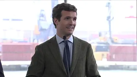 ¿Quién es Pablo Casado? ¿Quién es Pablo Casado?