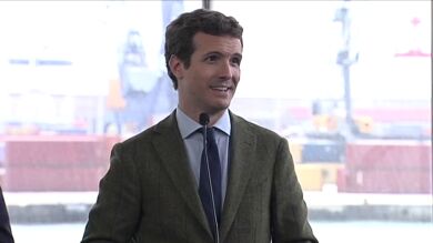 Pablo Casado: Datos y momentos clave del líder del PP