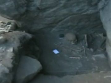 Hallan en una cueva de Filipinas una nueva especie humana que vivió hace 67.000 años