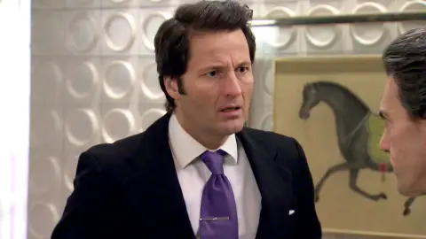 Gabriel, desconcertado con la confesión de Domingo sobre Carlos y Ana MEJORES MOMENTOS CAPÍTULO 1.584