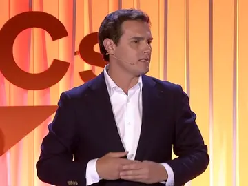¿Quién es Albert Rivera? ¿Quién es Albert Rivera?