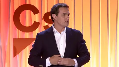 ¿Quién es Albert Rivera? ¿Quién es Albert Rivera?
