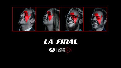 Cuenta atrás para la gran Final de 'La Voz'
