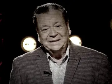 MEGA homenajea a Héctor del Mar MEGA homenajea a Héctor del Mar