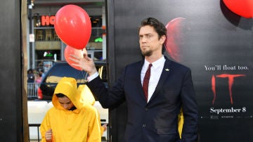 Andy Muschietti, director de 'It: Capítulo 2'