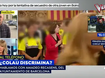 Ada Colau Ada Colau