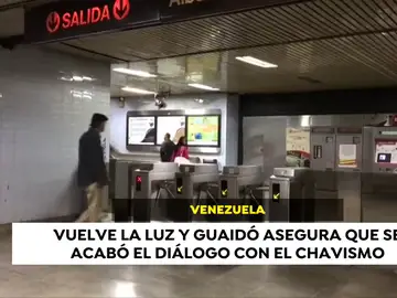 Las noticias internacionales que están marcando este jueves 11 de abril Las noticias internacionales que están marcando este jueves 11 de abril