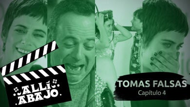 Risas, chistes improvisados y un vasco hablando en catalán