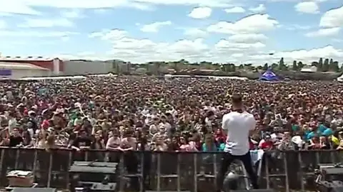 Festival de Paellas 2018 Festival de Paellas 2018