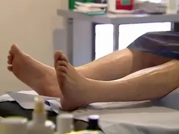 Afectados de parkinson piden que se trabaje en diagnóstico precoz Afectados de parkinson piden que se trabaje en diagnóstico precoz