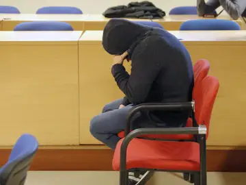 José Enrique Abuín Gey, alias El Chicle José Enrique Abuín Gey, alias El Chicle