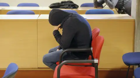 José Enrique Abuín Gey, alias El Chicle José Enrique Abuín Gey, alias El Chicle