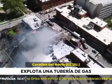 EXPLOSION EXPLOSION