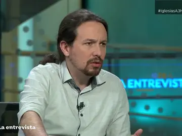 Pablo Iglesias Pablo Iglesias