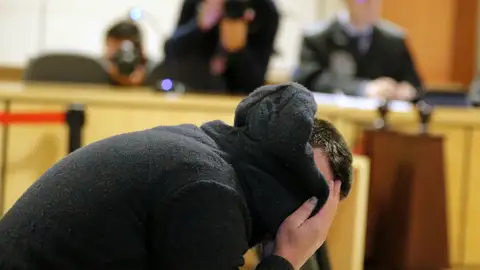 'El chicle' en el banquillo 'El chicle' en el banquillo