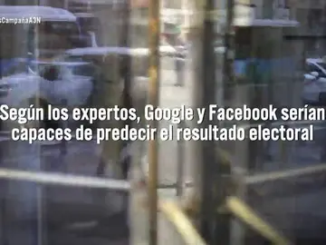 Así funcionan las encuestas en la campaña más incierta de la historia reciente de España Así funcionan las encuestas en la campaña más incierta de la historia reciente de España