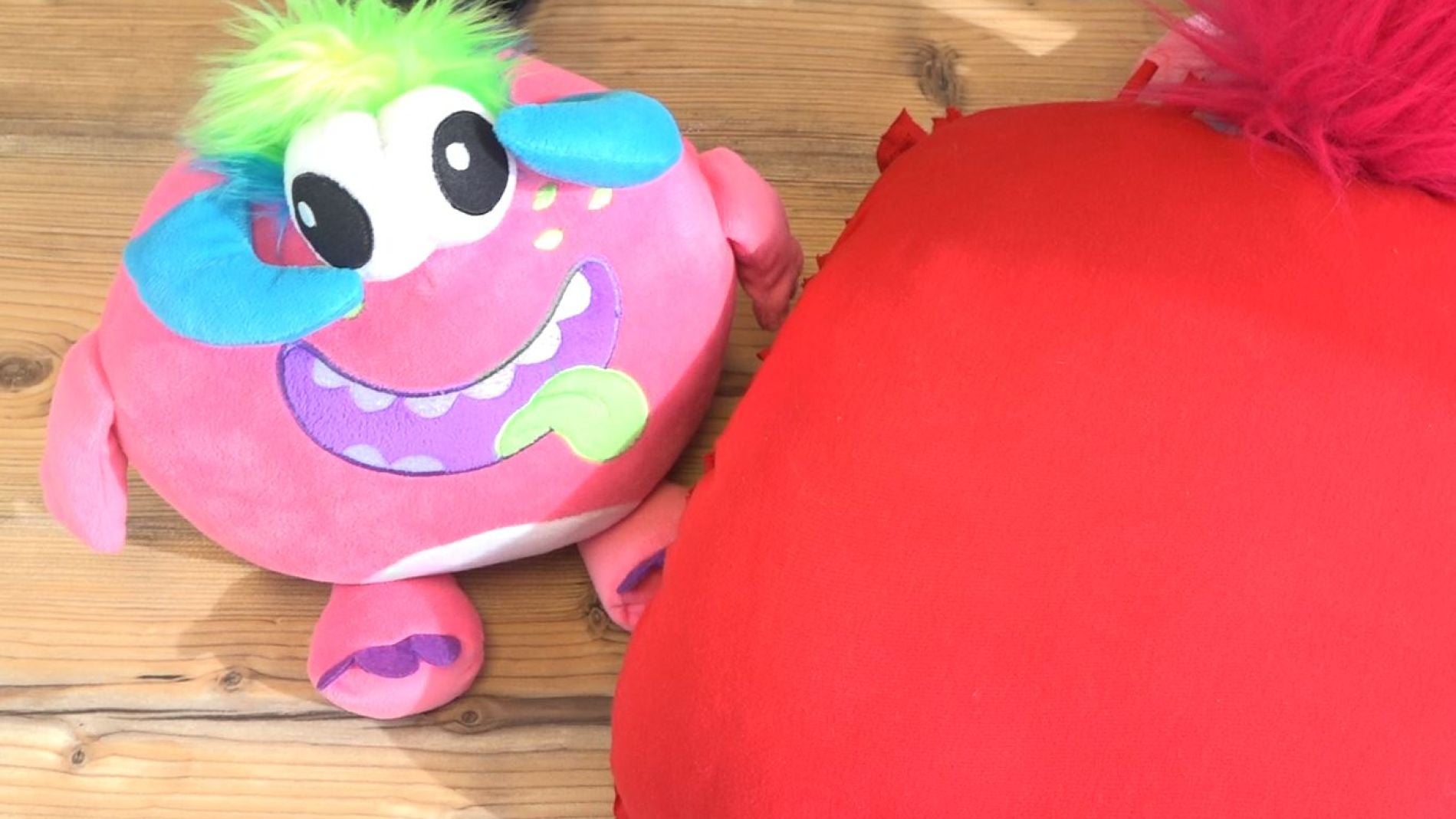 Peluche