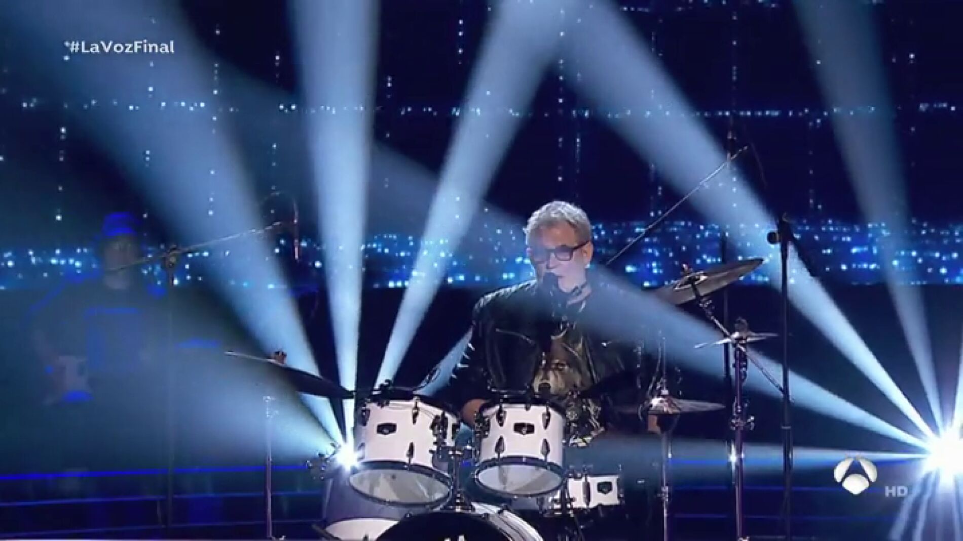 As&iacute; es 'La Voz Senior', 