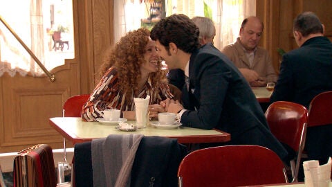 Ana y Carlos sueñan con construir un hogar juntos lejos de Madrid