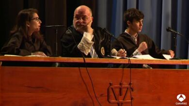 La justicia vista por los jóvenes