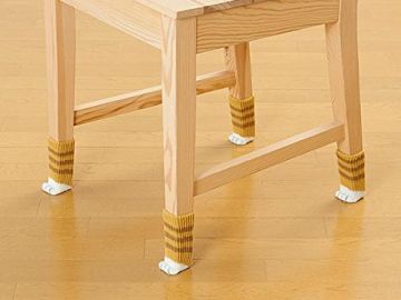 Calcetines para sillas Calcetines para sillas