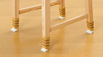 Calcetines para sillas