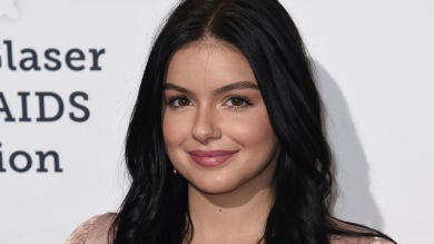 El motivo de la notable pérdida de peso de Ariel Winter de 'Modern Family'