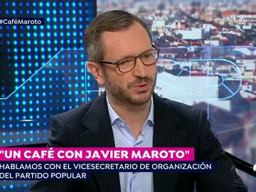 Javier Maroto Javier Maroto