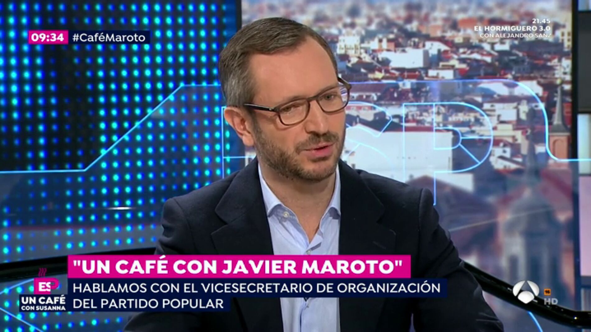 Javier Maroto