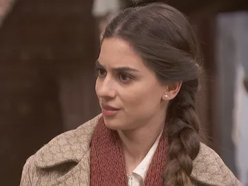 Vídeo: El duro golpe de Antolina a Elsa: "No tienes amor y nunca lo vas a tener" Vídeo: El duro golpe de Antolina a Elsa: "No tienes amor y nunca lo vas a tener"