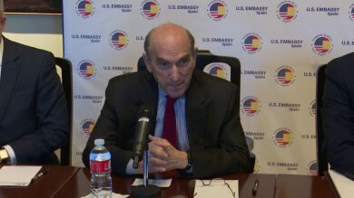 Elliot Abrams: 