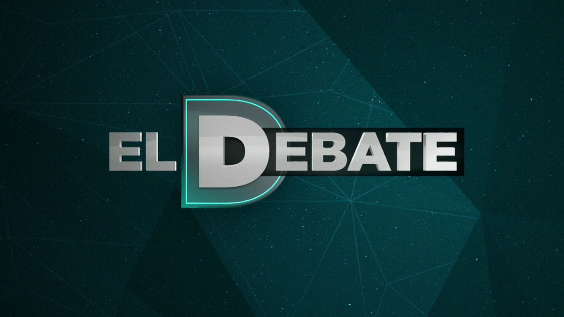 El Debate en Atresmedia