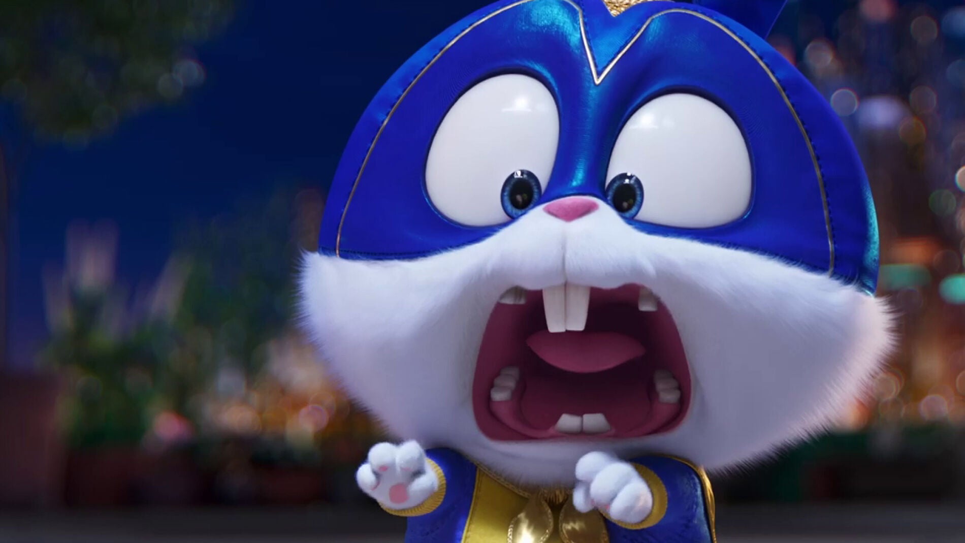 'Mascotas 2'