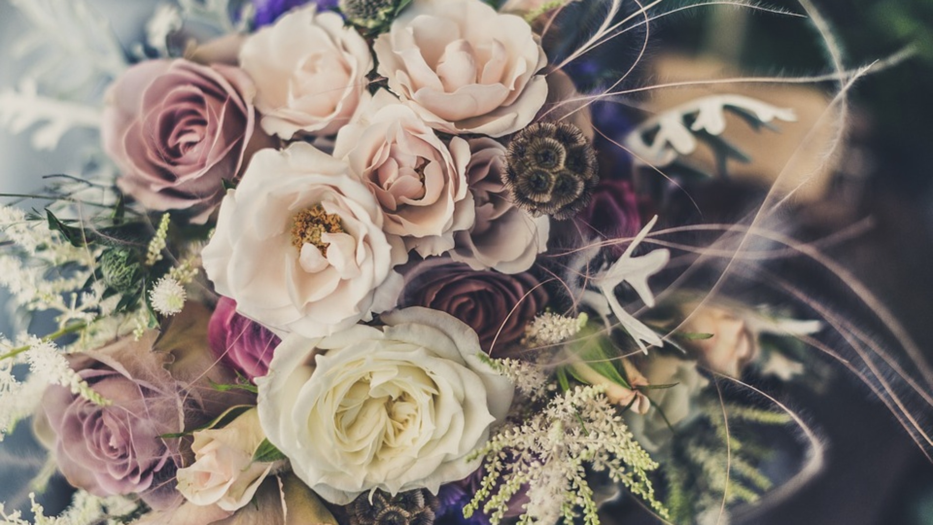 Ramo de flores