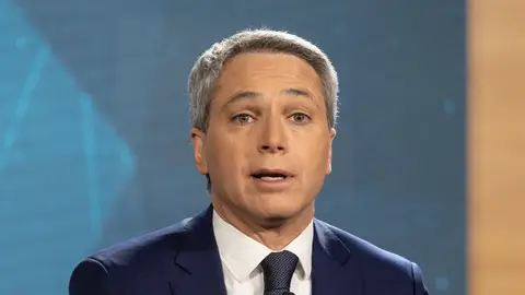 Vicente Vallés Vicente Vallés