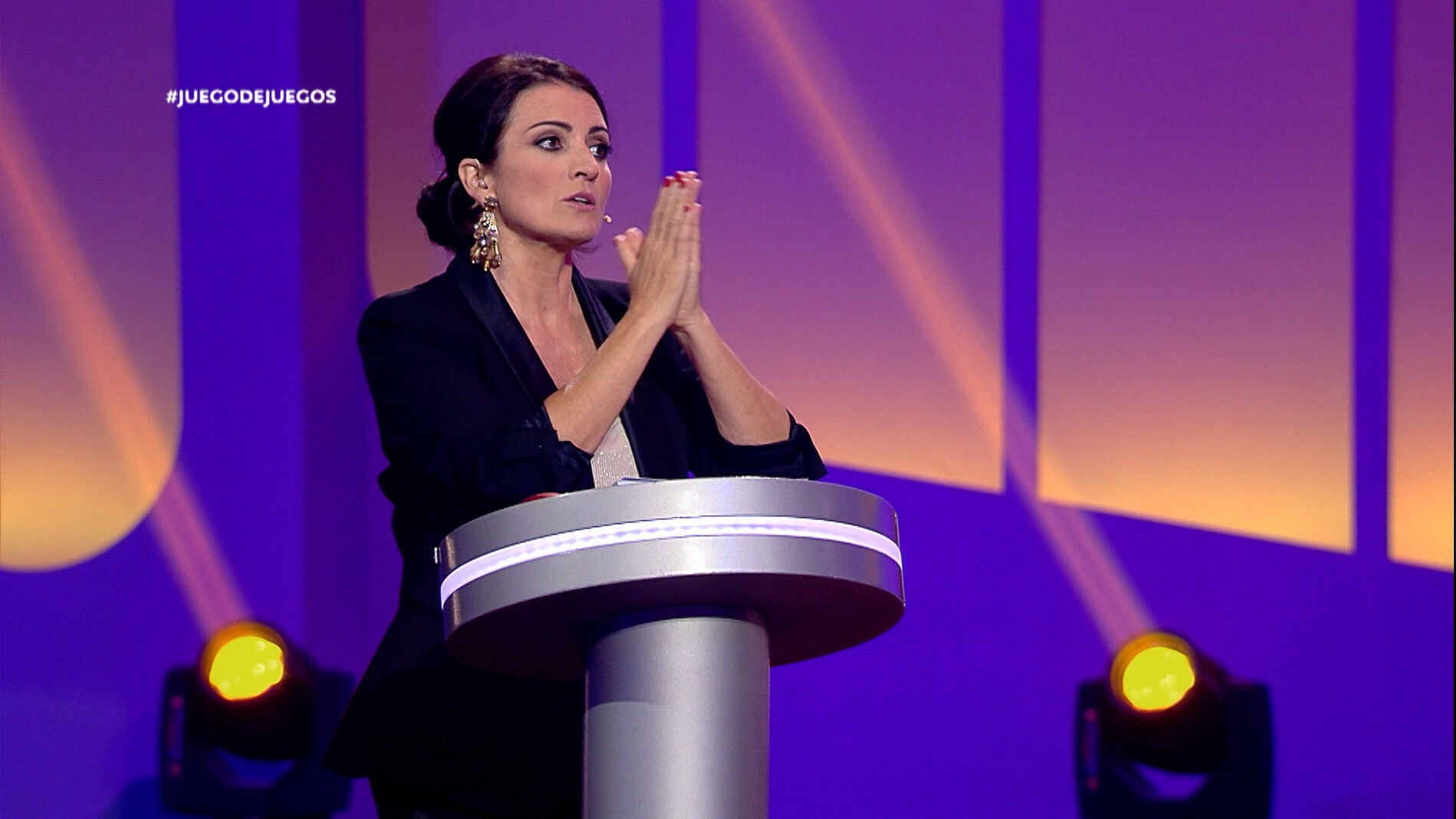 Silvia Abril manda un mensaje a todos los profesores: &ldquo;No hag&aacute;is el rid&iacute;culo&rdquo;