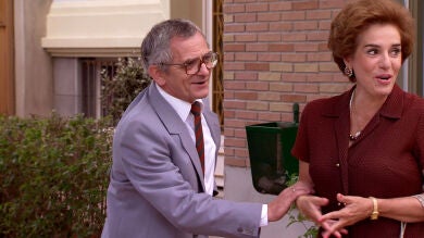 Anabel se ríe del nuevo personaje inventado por Iñaki Miramón: Marcelina