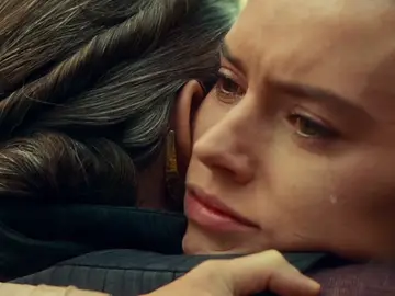 Traíler 'Star Wars: The Rise of Skywalker' Traíler 'Star Wars: The Rise of Skywalker'