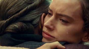 Traíler 'Star Wars: The Rise of Skywalker' Traíler 'Star Wars: The Rise of Skywalker'