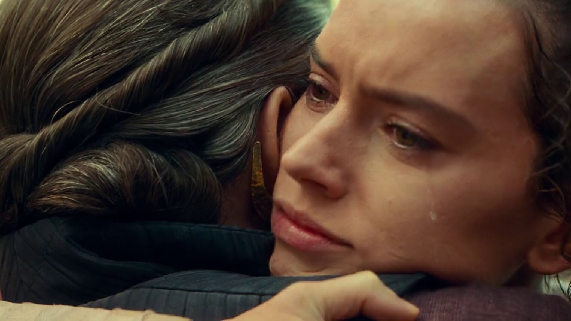 Traíler 'Star Wars: The Rise of Skywalker'