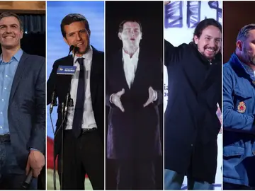 Arranca la campaña Arranca la campaña