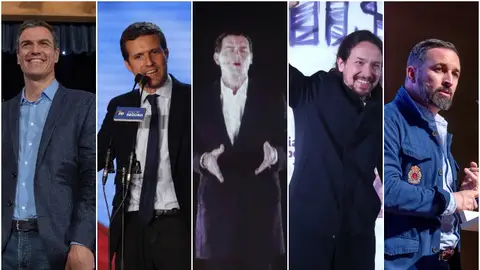 Arranca la campaña Arranca la campaña