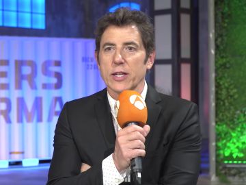 Manel Fuentes nos cuenta todo lo que tienes que saber sobre 'Masters de la reforma' antes de su estreno Manel Fuentes nos cuenta todo lo que tienes que saber sobre 'Masters de la reforma' antes de su estreno