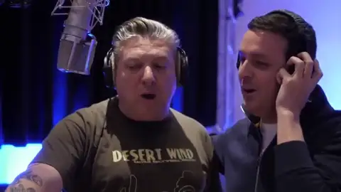 El PP lanza su canción de campaña 'La razón eres tú' con un vídeo protagonizado por su candidato al Congreso El PP lanza su canción de campaña 'La razón eres tú' con un vídeo protagonizado por su candidato al Congreso