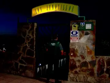 Detenido un hombre acusado de matar a su mujer Detenido un hombre acusado de matar a su mujer